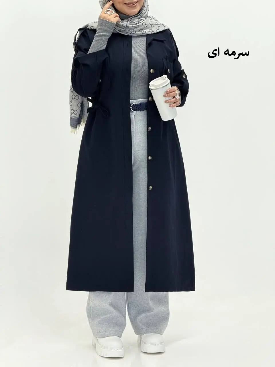 3547-بارونی بلند آلما